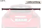 CSR accessory for Audi TT 8J / TT FV/8S