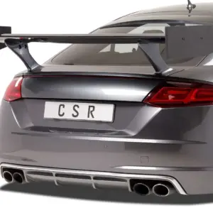 CSR accessory for Audi TT 8J / TT FV/8S