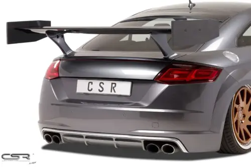 CSR dodatak za Audi TT II (8J) / TT III (8S)