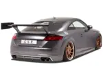 CSR dodatak za Audi TT II (8J) / TT III (8S)