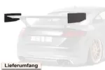 CSR dodatak za Audi TT II (8J) / TT III (8S)