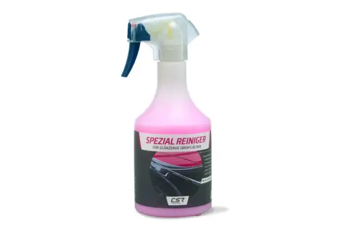 CSR Special cleaner for glossy surfaces