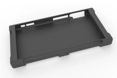 CSR dodatak za Nintendo Switch