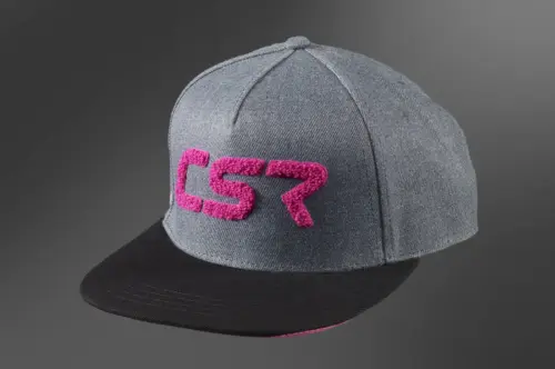 CSR CSR-Automotive snapback cap