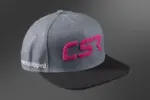 CSR CSR-Automotive snapback cap