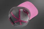 CSR CSR-Automotive snapback cap