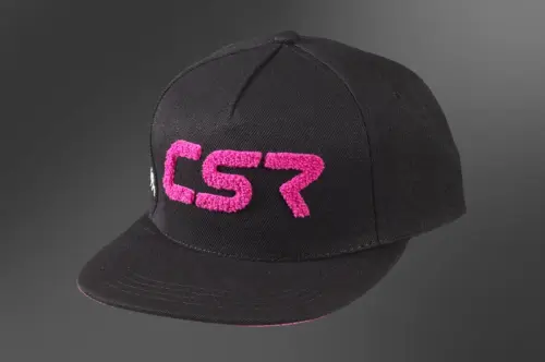 CSR dodatak – snapback kapa