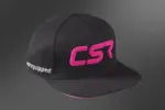CSR dodatak – snapback kapa