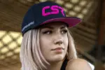 CSR CSR-Automotive snapback cap