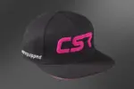 CSR CSR-Automotive snapback cap