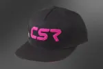 CSR CSR-Automotive snapback cap