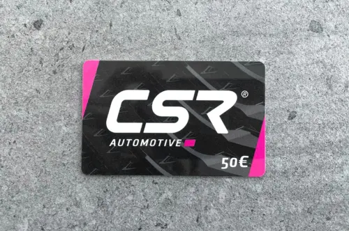 CSR CSR-Gift Card
