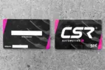 CSR CSR-Gift Card