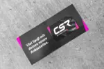 CSR CSR-Gift Card