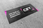CSR CSR-Gift Card