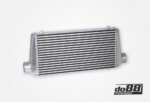 do88 universal intercooler 600x300x76 mm, 3" connections