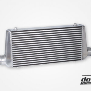 do88 universal intercooler 600x300x76 mm, 3" connections