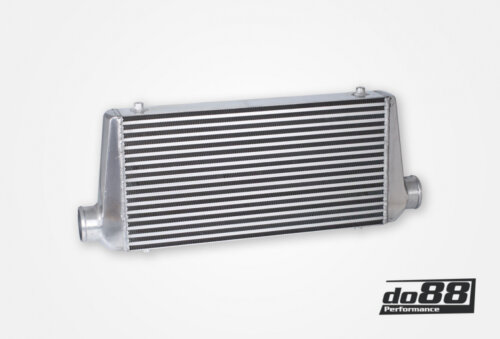 do88 universal intercooler 600x300x76 mm, 3" connections