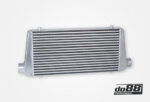 do88 universal intercooler 600x300x76 mm, 2.5" connections