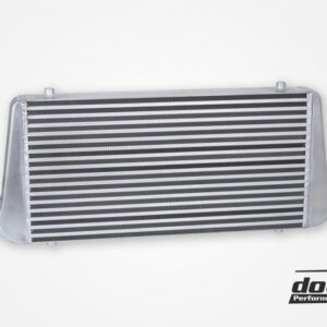 do88 universal intercooler 600x300x76 mm, 2.5" connections