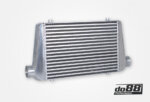 do88 universal intercooler 450x300x76 mm, 2.5" connections