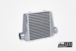 do88 universal intercooler 280x300x76 mm, 3" connections