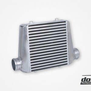 do88 universal intercooler 280x300x76 mm, 3" connections