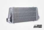 do88 universal intercooler 600x300x100 mm, 3" connections