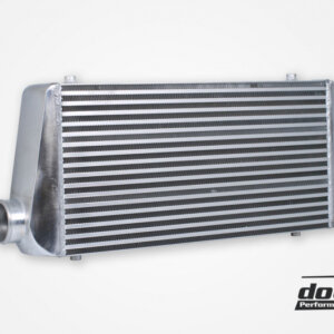 do88 universal intercooler 600x300x100 mm, 3" connections