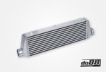 do88 universal intercooler 550x180x65 mm, 2.5" connections
