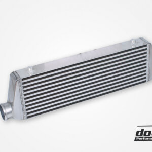 do88 universal intercooler 550x180x65 mm, 2.5" connections