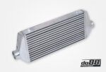 do88 universal intercooler 520x235x65 mm, 2.5" connections