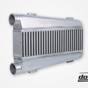 do88 universal intercooler 150x480x89 mm, 2.5" connections