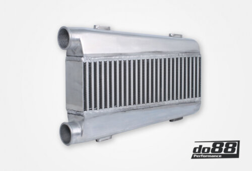 do88 universal intercooler 150x480x89 mm, 2.5" connections