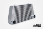 do88 universal intercooler 460x300x85 mm, 2.5" connections
