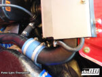 do88 Group A replica intercooler for Volvo 240