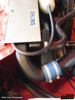 do88 Group A replica intercooler for Volvo 240