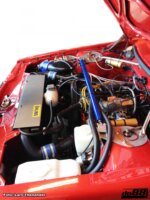 do88 Group A replica intercooler for Volvo 240