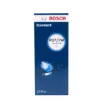 Bosch halogen bulbs P27/7W 12 V 27/7 W 3200 K, 10 pcs