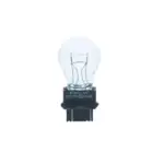 Bosch halogen bulbs P27/7W 12 V 27/7 W 3200 K, 10 pcs