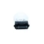 Bosch halogen bulbs P27/7W 12 V 27/7 W 3200 K, 10 pcs