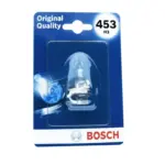 Bosch halogen bulb H3 12 V 55 W 3200 K, 1 pc