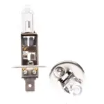 Bosch halogene žarulje H1 12 V 55 W 3000 K, par