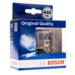 Bosch halogene žarulje H1 12 V 55 W 3000 K, par