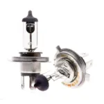 Bosch halogene žarulje H4 12 V 55/65 W 3000 K, par