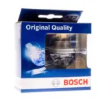 Bosch halogene žarulje H4 12 V 55/65 W 3000 K, par