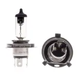 Bosch halogene žarulje H4 12 V 55/65 W 3000 K, par