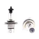 Bosch halogene žarulje H4 12 V 55/65 W 3000 K, par