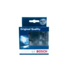 Bosch halogene žarulje H7 12 V 55 W 3200 K, par