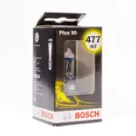 Bosch halogen bulb H7 12 V 55 W 3000 K, 1 pc